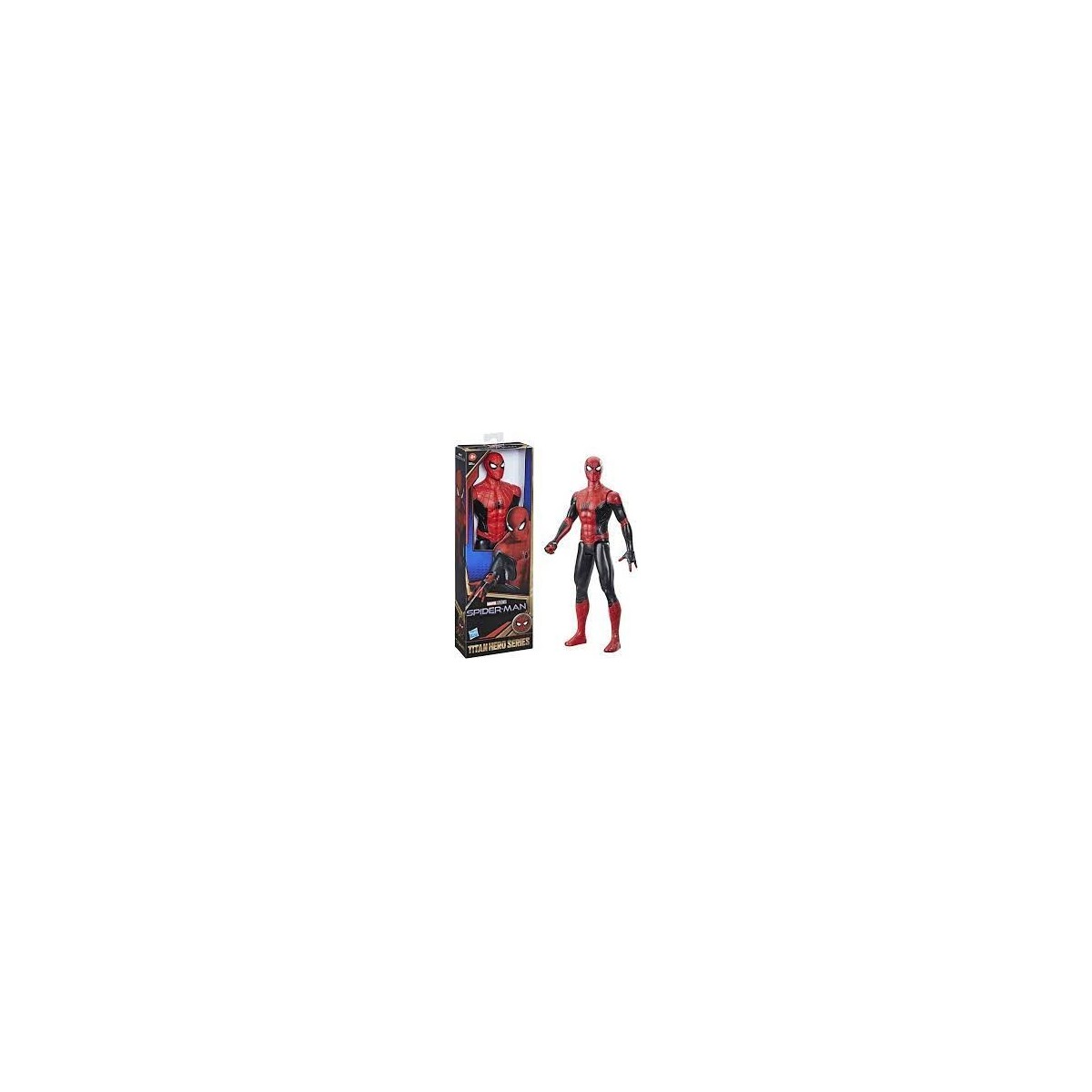 SPIDERMAN PERSONAGGIO 30CM. ASS.