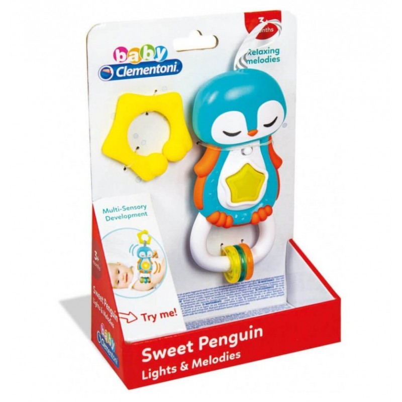 SONAGLINO PINGUINO