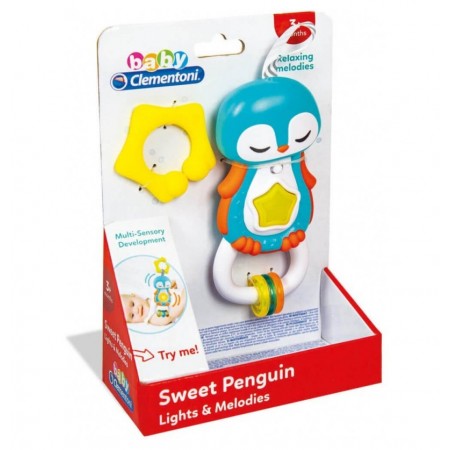 SONAGLINO PINGUINO