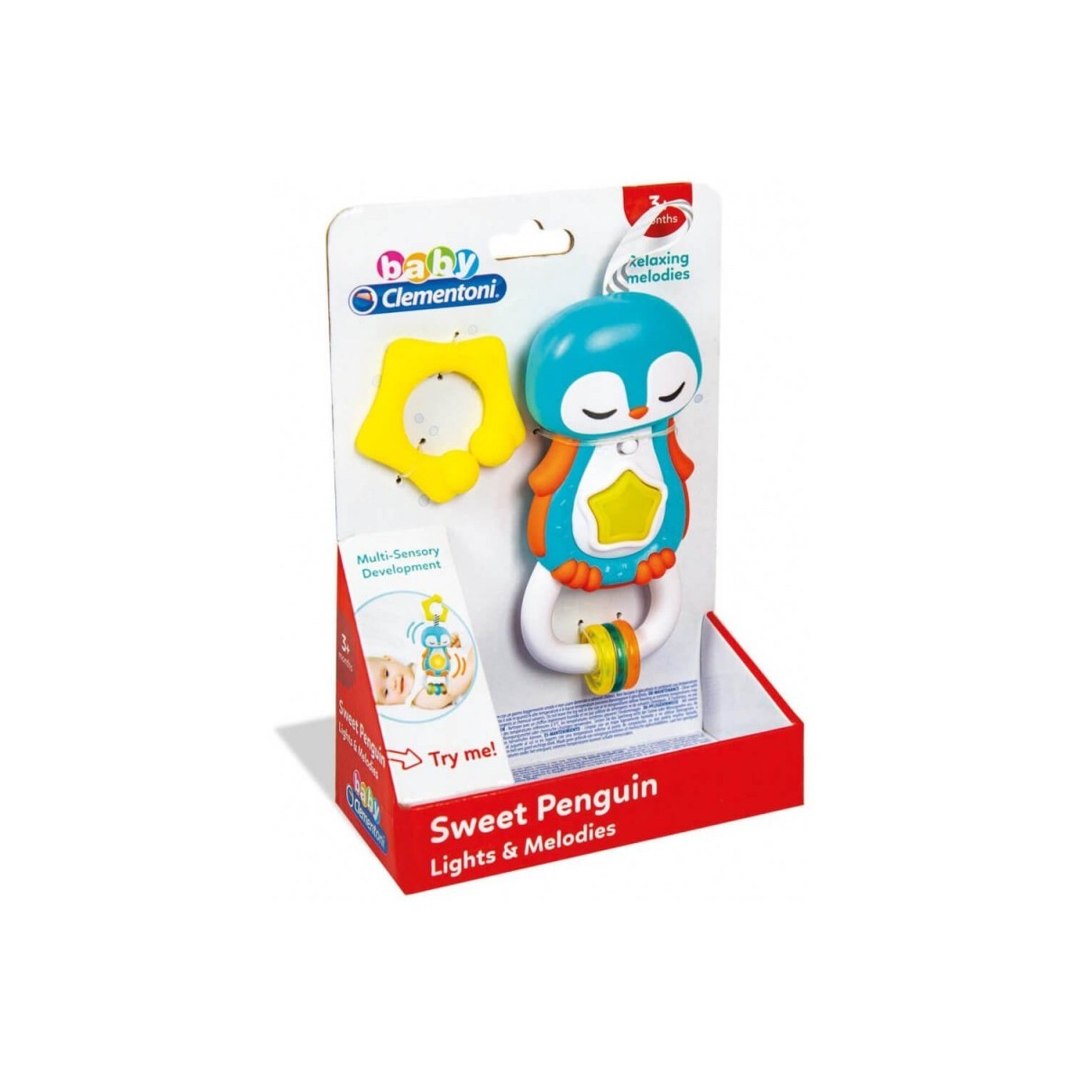 SONAGLINO PINGUINO