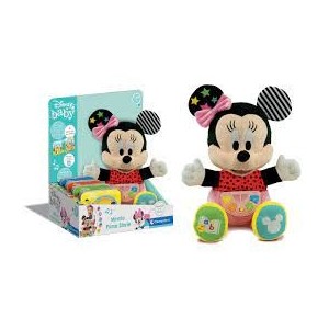 BABY MINNIE STORYTELLER