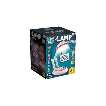 STEP SMART LAMP