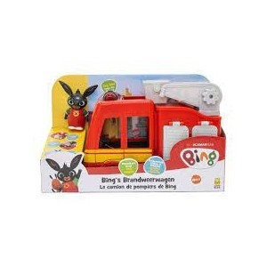 BING CAMION DEI POMPIERI