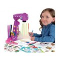PRINCESS PROIETTORE DRAWING SCHOOL