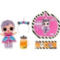LOL SURPRISE! GLITTER GLOW