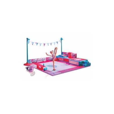 TEAM GEM LUNA GINNASTICA ARTISTICA