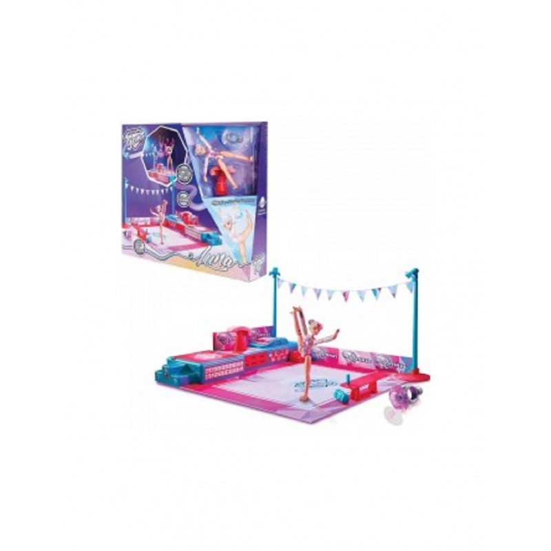 TEAM GEM LUNA GINNASTICA ARTISTICA