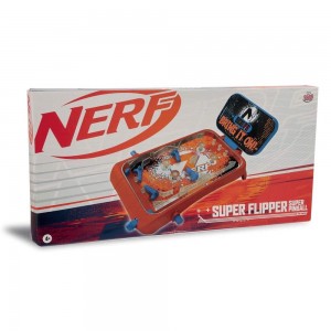 NERF SUPER FLIPPER