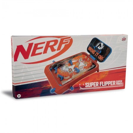 NERF SUPER FLIPPER