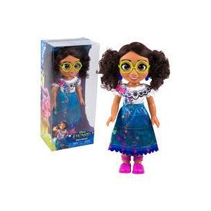 ENCANTO MIRABEL LARGE DOLL