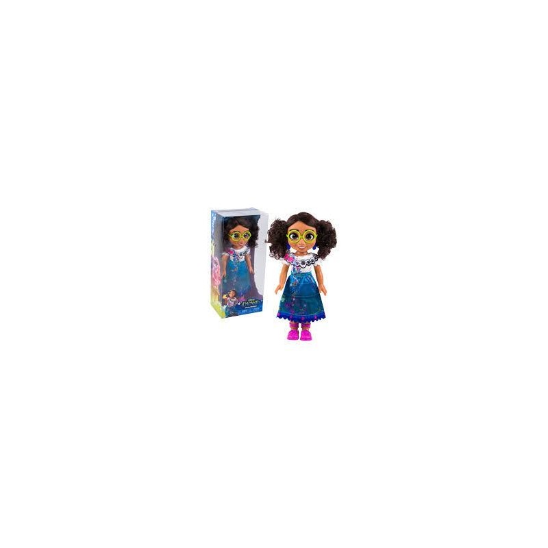 ENCANTO MIRABEL LARGE DOLL