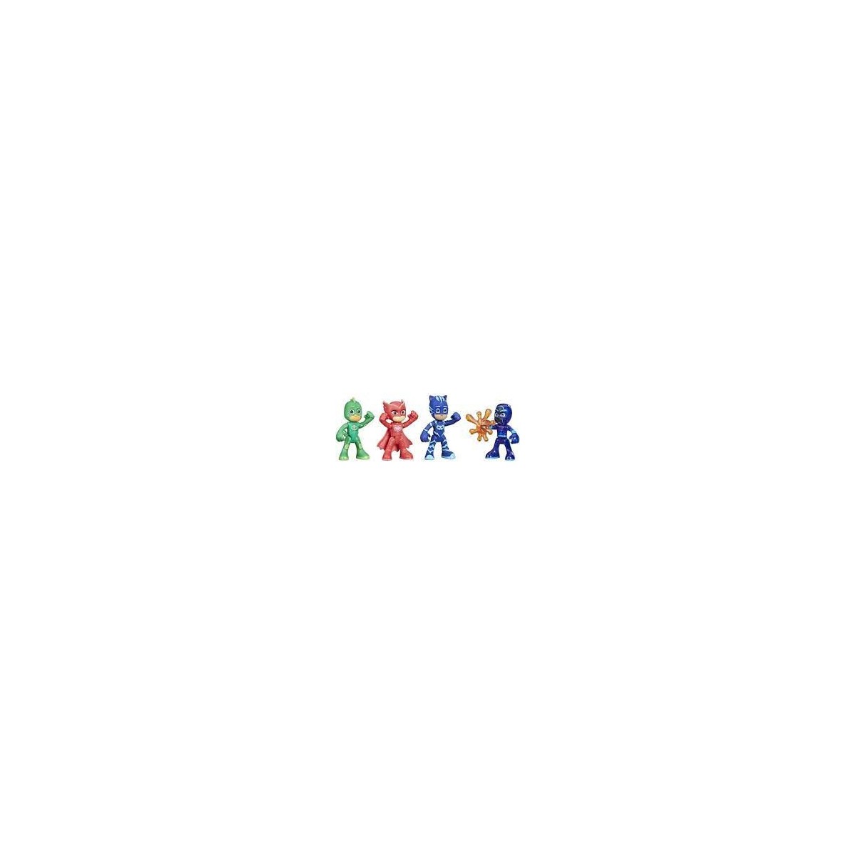 PJMASKS SET 5 PERSONAGGI