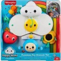 FISHER-PRICE FLOWERING FUN STROLLER TOY