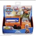 PAW PATROL BIG TRUCKS PUPS ZUMA