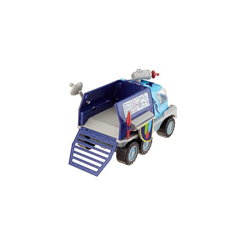 PJMASKS ROVER MOND