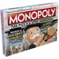 MONOPOLY NIENTE E' COME SEMBRA