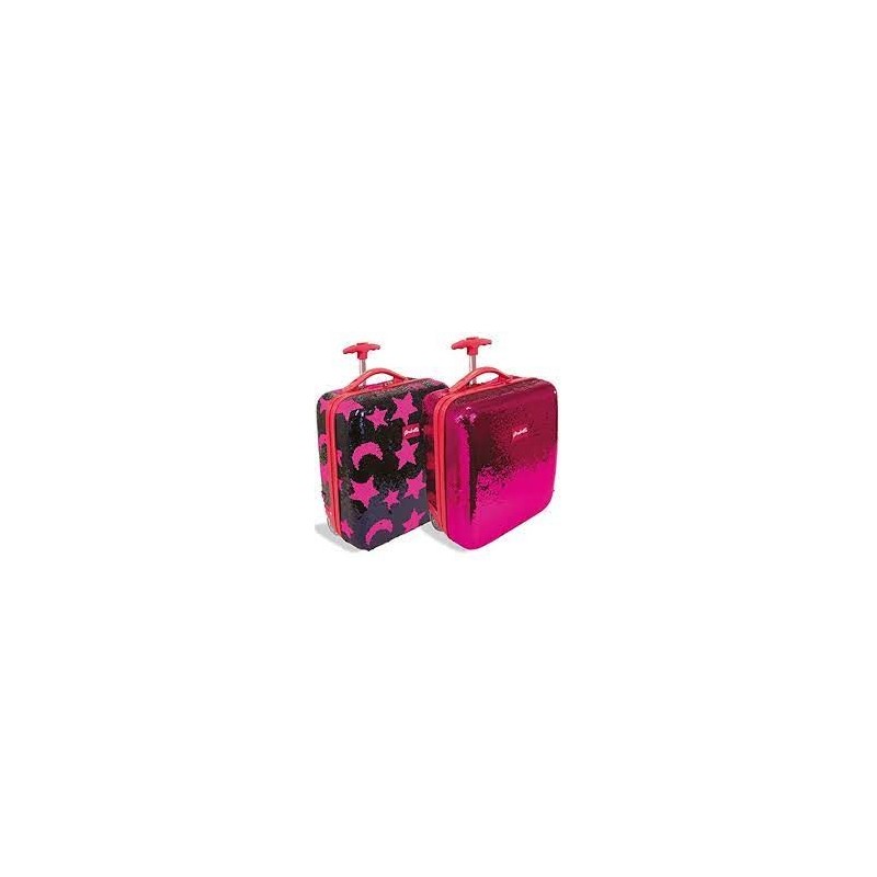 GIRABRILLA TROLLEY