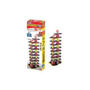 PARKING GO MAXI GARAGE MULTILIVELLO