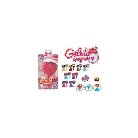 GELATO SURPRISE BAMBOLA