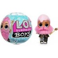 LOL SURPRISE BOYS