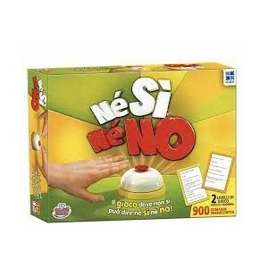 NE SI NE NO GAME