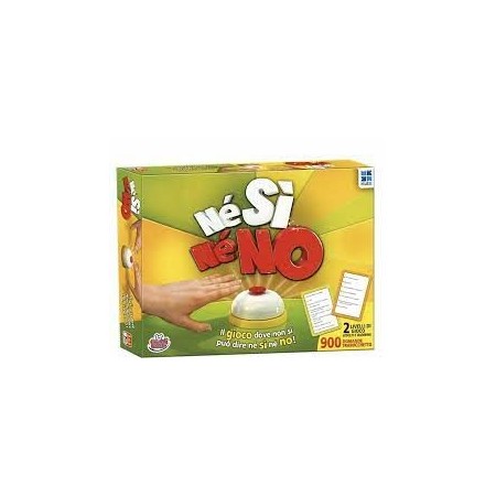 NE SI NE NO GAME
