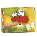 NE SI NE NO GAME