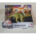 JURASSIC WORLD LEGALY COLLECTION KOSMOCERATOPS