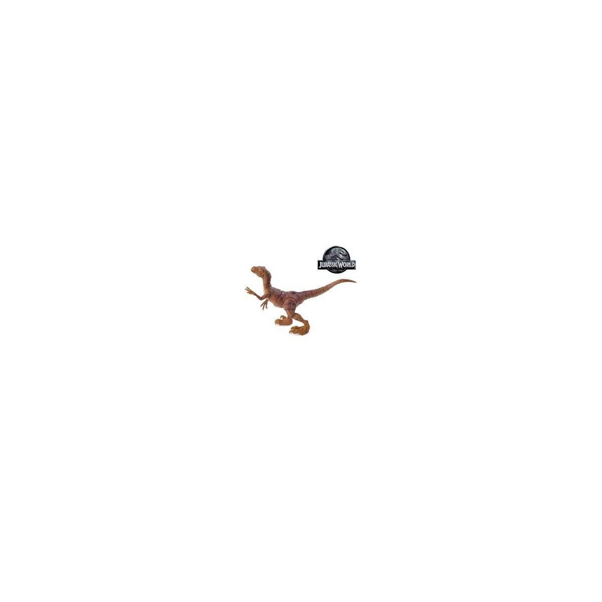 JURASSIC WORLD LEGALY COLLECTION VELOCIRAPTOR