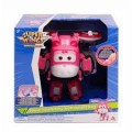 SUPERWINGS DIZZY DELUXE TRASFORMING