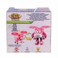 SUPERWINGS DIZZY DELUXE TRASFORMING