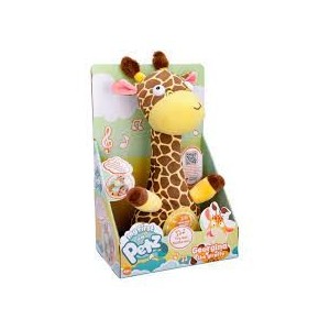 MY FIRST CLUB PETZ GEORGINA LA GIRAFFA