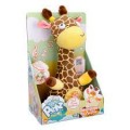 MY FIRST CLUB PETZ GEORGINA LA GIRAFFA