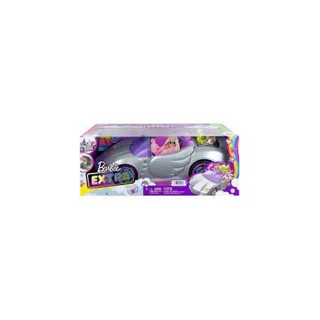 BARBIE EXTRA AUTO FANTASY