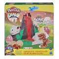 PLAY DOH L'ISOLA DEI DINOSAURI