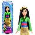 PRINCESS MULAN DOLL