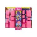 BARBIE COLOR REVEAL BEACH E FESTA