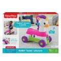 FISHER-PRICE UNICORNO CAVALCABILE