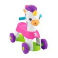FISHER-PRICE UNICORNO CAVALCABILE