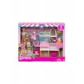 BARBIE PET STORE CON CUCCIOLI