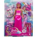 BARBIE DREAMTOPIA 3 ABITI