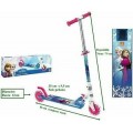 FROZEN II MONOPATTINO 2 RUOTE