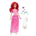 PRINCESS ARIEL CON ACCESSORI