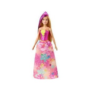 BARBIE DREAMTOPIA PRINCESS