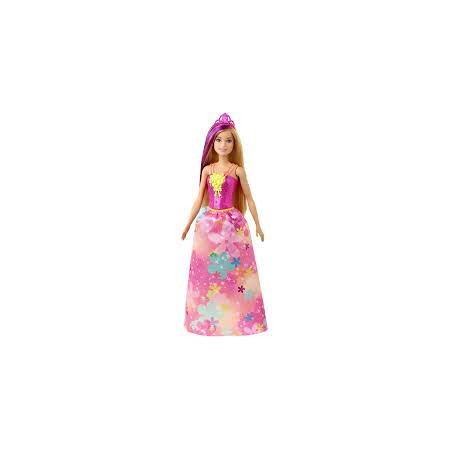 BARBIE DREAMTOPIA PRINCESS
