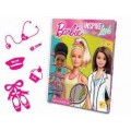 BARBIE SKETCHBOOK INSPIRE YOUR LOOK