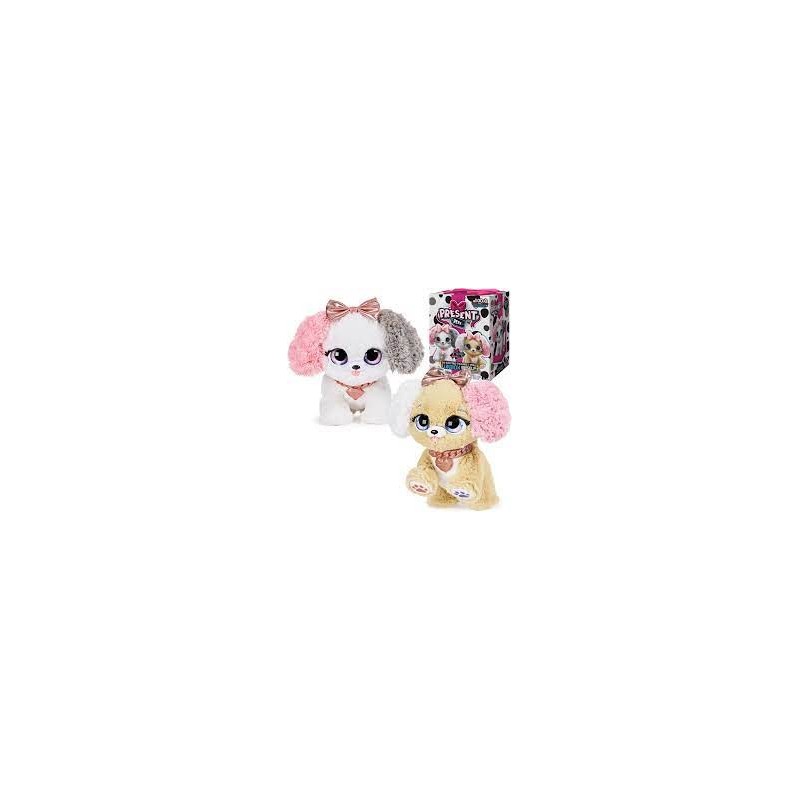 PRESENT PETS DOG