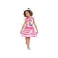 GABBYS DOLL COSTUME TUTU 100831 TG. XXS