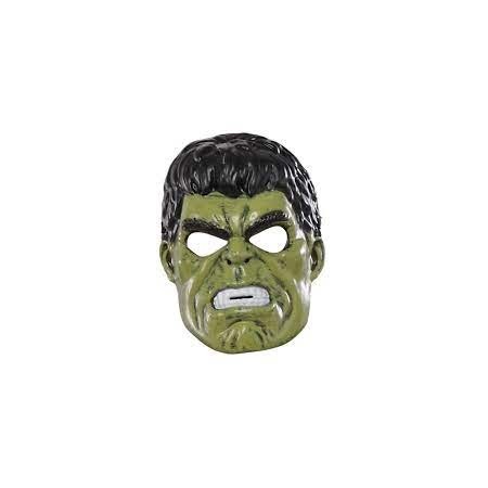 HULK AVENGERS MASCHERA 39215