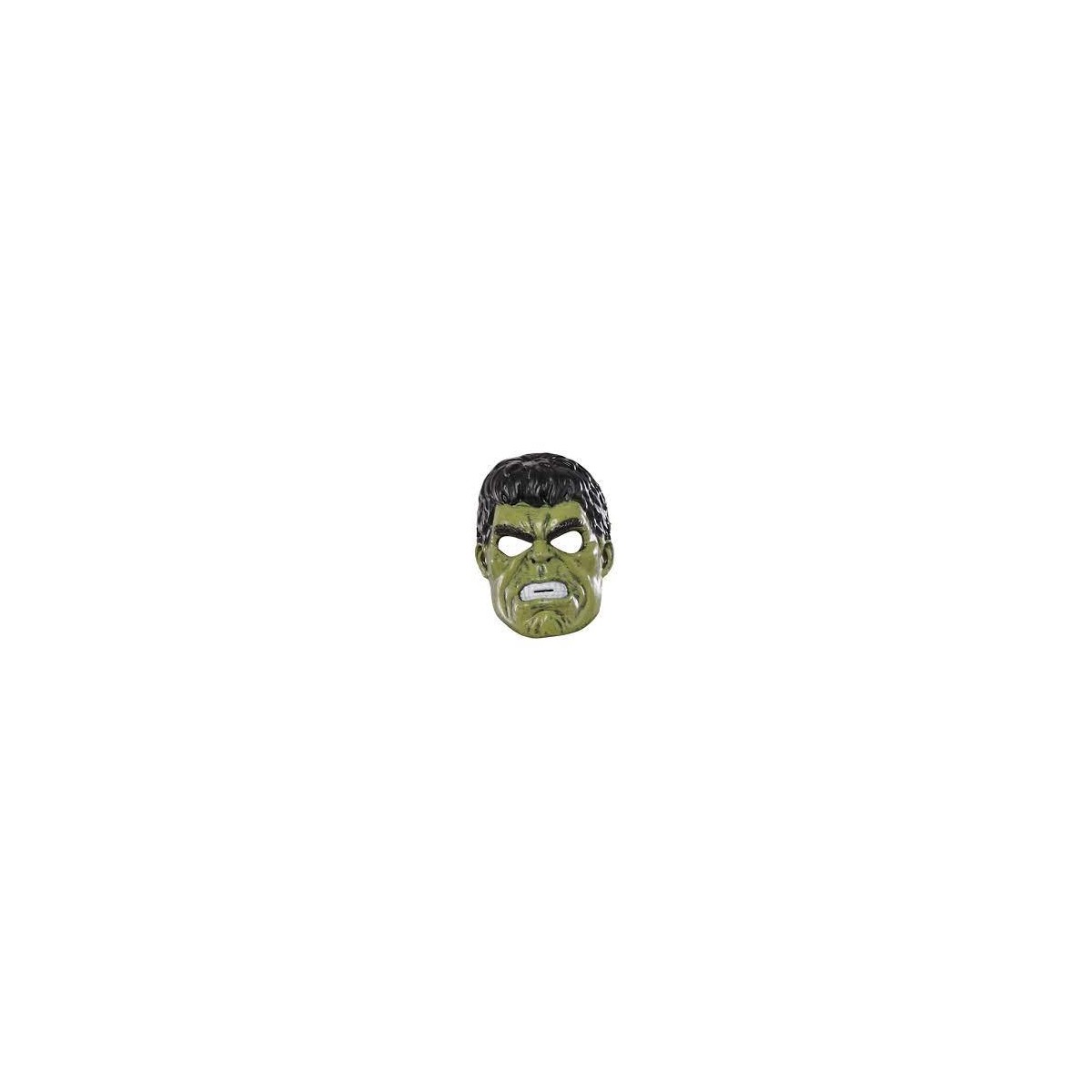 HULK AVENGERS MASCHERA 39215